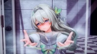 【3D】[dlaldn]新皮肤流萤被干到狂喷水【度盘/迅雷/UC/363MB】