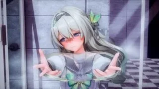 【3D】[dlaldn]新皮肤流萤被干到狂喷水【度盘/迅雷/UC/363MB】
