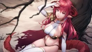 【RPG/官中】祈愿之旅 v1.10【度盘/夸克/1010M】