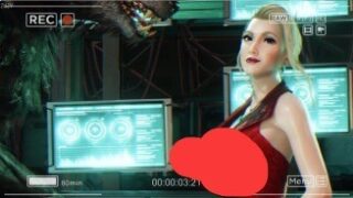 【3D】大猛“男”音乐剪辑HMV【度盘/迅雷/UC/304MB】