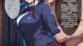 【本子】【LewdPeach】 古见哨子NTR【度盘/夸克/30M】