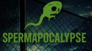 【ARPG/官中/步兵】精子末日/Spermapocalypse【度盘/1.4G】