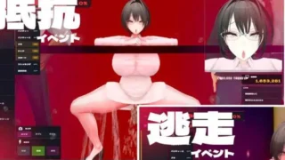 【3D/官中】闹钟新闻模拟器 ～面无表情女主播的”初啼”直播～【度盘/600M】