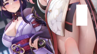 【CG】【无情烟灰缸】 原神,绝区零同人合集【度盘/夸克/37M】