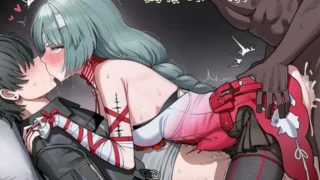 【CG】【龙裔小金鱼】弗洛洛 再爱你一次【度盘/夸克/23M】