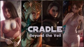 【SLG/双端】面纱之外的摇篮 Cradle Beyond the Veil V0.3.0【PC1.7GB+安卓1.6GB/度盘/迅雷/UC】