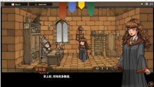 【SLG/双端】调教赫敏1/教育赫敏1：无辜女巫 Innocent Witches 完结版【PC1.08GB+安卓1.07GB/度盘/迅雷/UC】