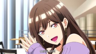 【里番】同一小组的染谷同学是现役AV女优这件事【度盘/夸克/273M】