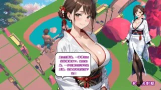 【SLG/官中/步兵】都市女孩:心跳海风 v0.51 初售版【度盘/夸克/842M】