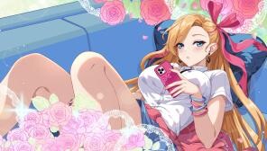 【SLG/双端】爱与生活：幸福学生 V2.2.0 含全DLC【度盘/迅雷/UC/5.7GB】