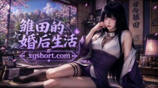 【AI动画】雏田的婚后生活【度盘/夸克/848M】