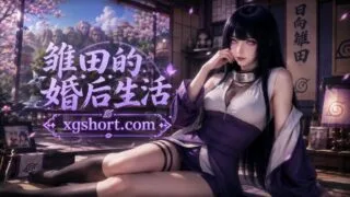 【AI动画】雏田的婚后生活【度盘/夸克/848M】