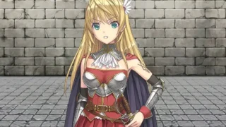 【同人动画】Servant’s Sword2 ～帝国革命編～後編【度盘/1G】