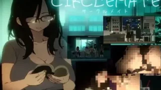 【SLG/汉化】社团伙伴 CIRCLEMATE Ver1.0.0 +回想【度盘】