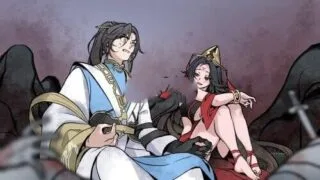 【SLG/双端】九界之上 Above The Immortality Realm v0.6.0【度盘/迅雷/UC/0.98GB】