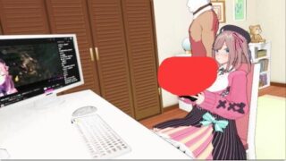 【3D】[eroDDman]绝对不想输的女人 vs 绝对想让她分心的男人【度盘/迅雷/UC/258MB】