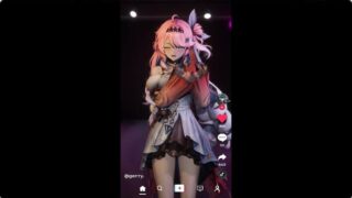 【3D】[Gerrry]TikTok舞蹈 完整版【度盘/迅雷/UC/1.01GB】