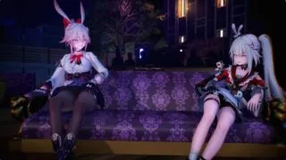 【3D】[Kotarou3990] 欢愉小队 – 派对BUG【度盘/迅雷/UC/118MB】