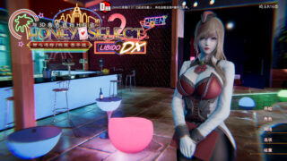 【3D/官中】甜心选择2-原欲 HoneySelect2 DX HONEY SELECT2 LIBIDO 豪华加强版+超新整合包+含大量内购赞助及高价倒卖角色卡【度盘/250G】
