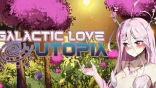 【SLG/官中/步兵】银河恋爱乌托邦 Galactic Love Utopia【度盘/3.07G】