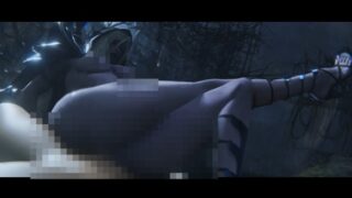 【3D】近期高质量3D同人动画合集（截止7.29）【度盘/迅雷/UC/366MB】
