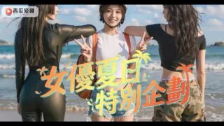 【AI短剧】女优的夏日企划【度盘/夸克/784M】