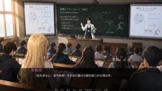 【SLG/官中】9号情报员 Agent 9 エージェント9番【度盘/1.24G】