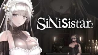 【ACT/双端】哥特少女勇闯恶魔城1+2 シニシスタ1+2【度盘/迅雷/UC/4.4GB】