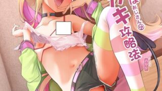 【本子】よわよわ♥ちんぽおじさんの雌ガキ攻略法 1-2全【5本/度盘/迅雷/夸克/1G】