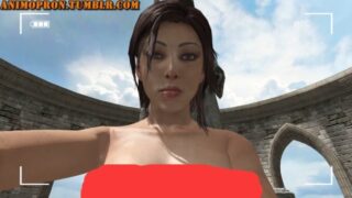 【3D】劳拉与马四集【度盘/迅雷/UC/1.37GB】