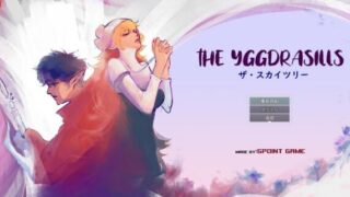 【RPG】世界树 THE YGGDRASILLS V1.2【度盘/迅雷/UC/450MB】