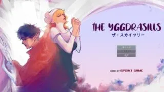 【RPG】世界树 THE YGGDRASILLS V1.2【度盘/迅雷/UC/450MB】