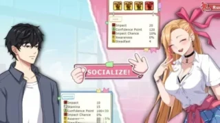【SLG】爱与生活:幸福学生/Love n Life: Happy Student v2.2.0 +DLC【度盘/7.42G】