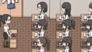 【SLG】认知阻碍教室模拟器 認識阻害教室シミュレーター【度盘/夸克/迅雷/100M】