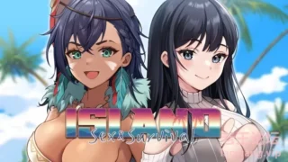 【SLG/官中/步兵】荒岛X爱X求生 +全CG存档【度盘/619M】