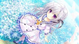 【ADV/双端】永不枯萎的世界与终结之花 枯れない世界と終わる花 全CG存档【PC4GB+安卓0.75GB/度盘/迅雷/UC】