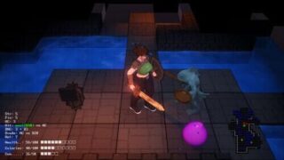【RPG】牢牢卡住 Hard Stuck v1.0 EA4【度盘/迅雷/UC/497MB】