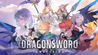 【RPG】龙之剑：觉醒／ DragonSword：Awakening V1.0.5 +全DLC+OST+设定集【度盘/夸克/20GB】