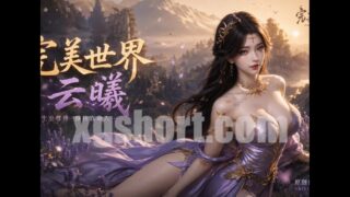 【短剧】【AI作品】完美世界 云曦篇 中配CV 完整版【度盘/夸克/2.4G】