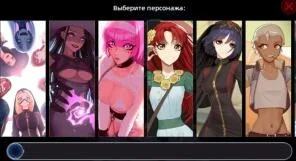 【SLG/双端】猎魔人物语 Knightly Passions V1.81【PC6.5GB+安卓1.2GB/度盘/迅雷/UC】