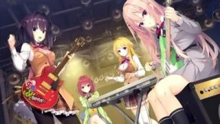 【ADV/双端】聚光灯柠檬果酱 ライムライト・レモネードジャム【PC10.4GB+安卓3.2GB/度盘/迅雷/UC】
