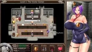 【RPG】卡琳的监狱 Karryn’s Prison Ver1.3.1.41 全DLC【度盘/迅雷/UC/1.8GB】