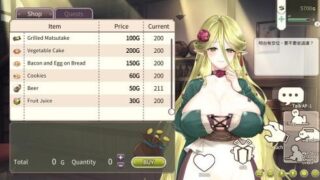 【SLG/双端】冒险途中全员告白 冒険の途中で全員に告白された V1.6.7a 最新完整版+全CG存档【度盘/迅雷/UC/1.3GB】