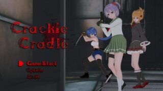 【ACT】破碎的摇篮CrackleCradle【度盘/迅雷/UC/137MB】