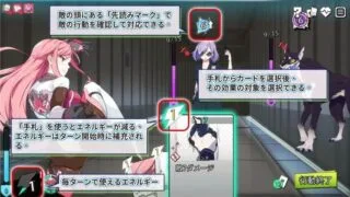 【SLG/双端/汉化】超能X天使~用正义堕落吧！美少女英雄~ V1.10 正式完整版【度盘/迅雷/UC/2.2GB】
