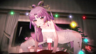 【3D】【Lerquter】符玄的下班休息时间【度盘/夸克/399M】