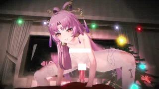 【3D】【Lerquter】符玄的下班休息时间【度盘/夸克/399M】