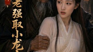 【AI短剧】小龍女遇难記 1-2【度盘/夸克/1.4G】