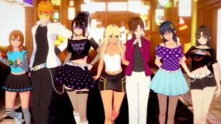 【SLG】触不可及！ Out of Touch! V4.08.1【度盘/迅雷/UC/15.5GB】