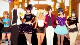 【SLG】触不可及！ Out of Touch! V4.08.1【度盘/迅雷/UC/15.5GB】